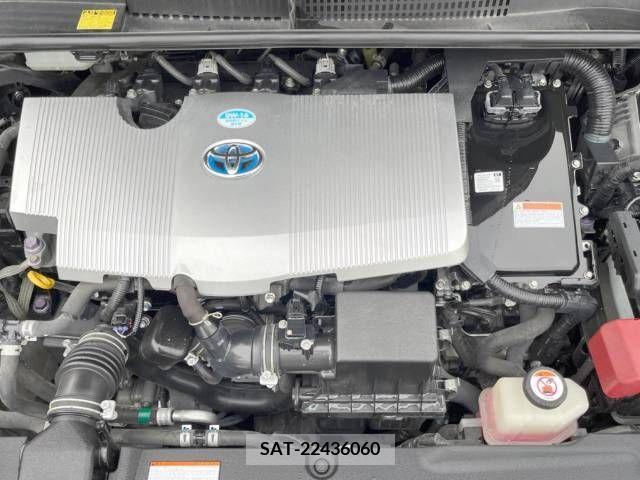 Toyota PRIUS 2017-03 256370-19