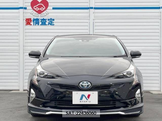 Toyota PRIUS 2017-03 256370-15