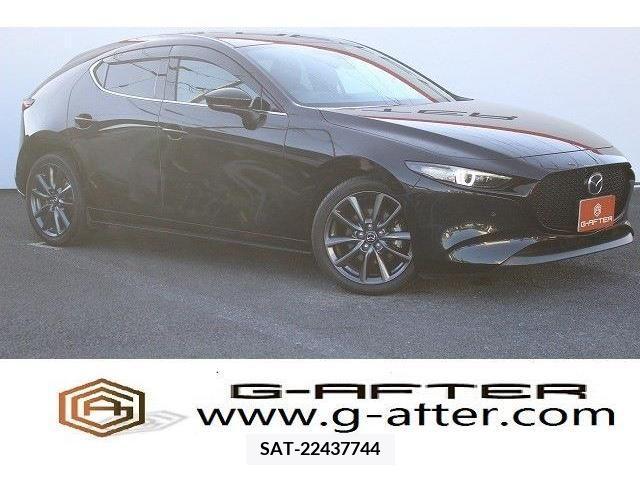 Mazda MAZDA3 2019-09 214182-0