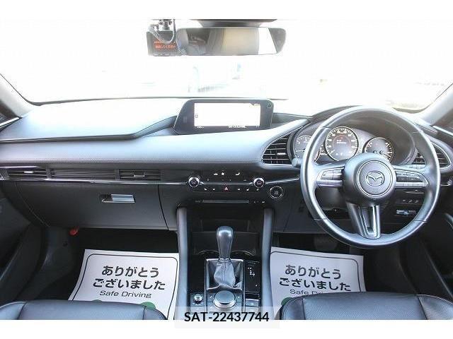 Mazda MAZDA3 2019-09 214182-17
