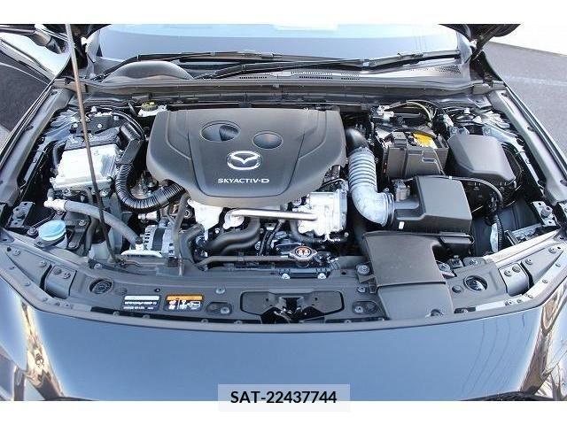 Mazda MAZDA3 2019-09 214182-19
