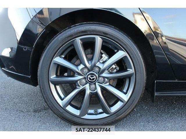 Mazda MAZDA3 2019-09 214182-13
