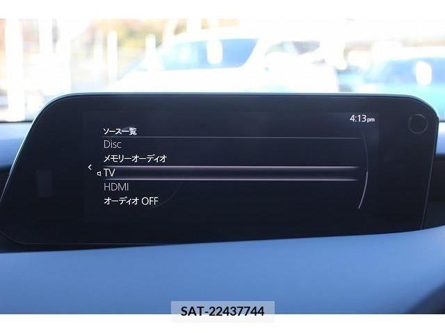 Mazda MAZDA3 2019-09 214182-6