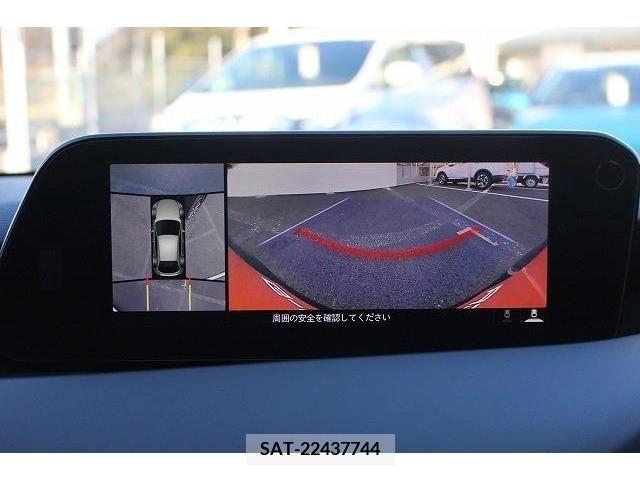 Mazda MAZDA3 2019-09 214182-4