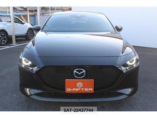 Mazda MAZDA3 2019-09 214182-7