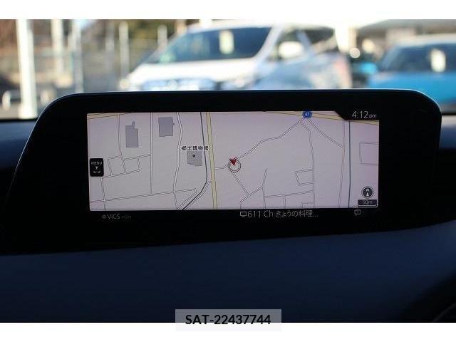 Mazda MAZDA3 2019-09 214182-3