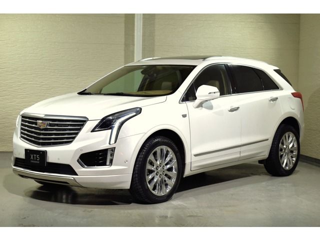 Cadillac XT5 2017-11 6827-0