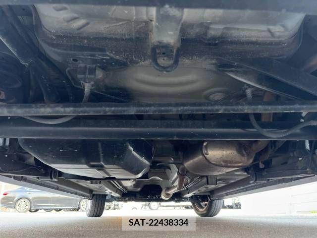 Suzuki WAGON R 2008-05 252813-19