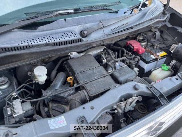 Suzuki WAGON R 2008-05 252813-18