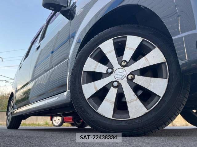 Suzuki WAGON R 2008-05 252813-13