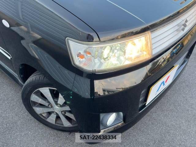 Suzuki WAGON R 2008-05 252813-12