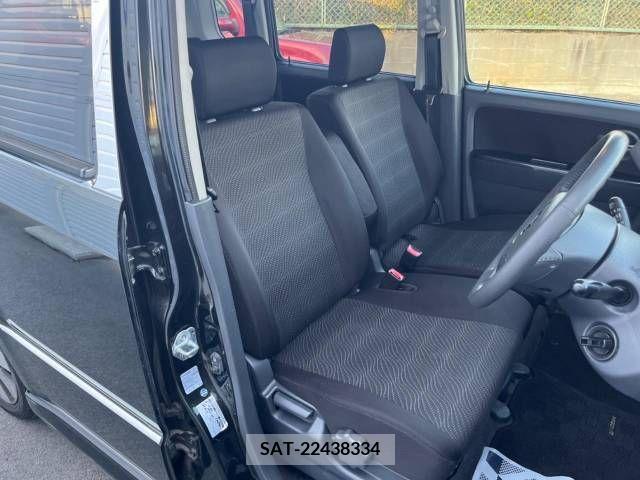 Suzuki WAGON R 2008-05 252813-8