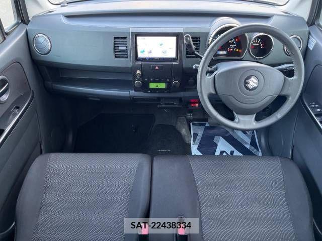 Suzuki WAGON R 2008-05 252813-1