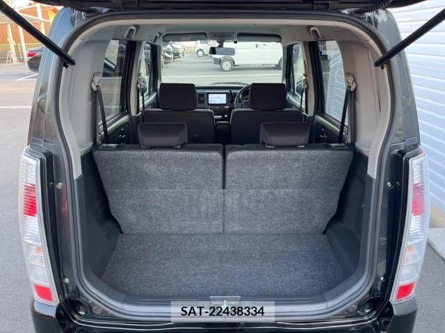 Suzuki WAGON R 2008-05 252813-10