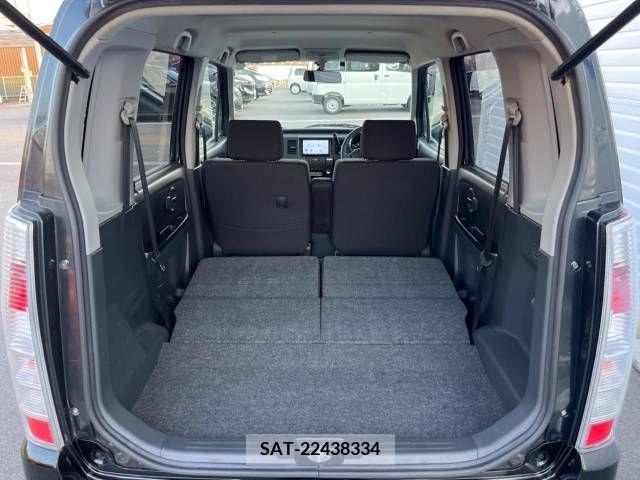 Suzuki WAGON R 2008-05 252813-11