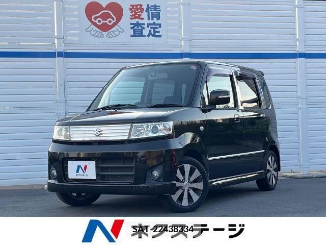 Suzuki WAGON R 2008-05 252813-0