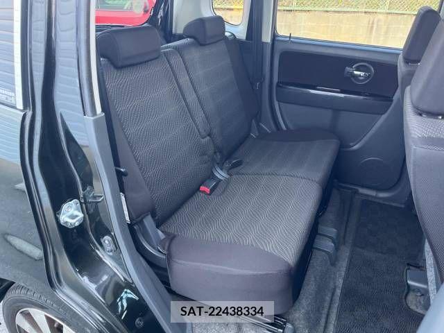 Suzuki WAGON R 2008-05 252813-9