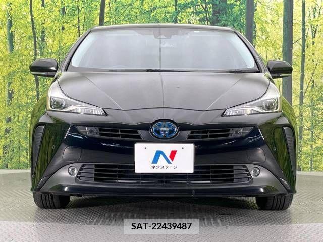 Toyota PRIUS 2020-01 378928-14