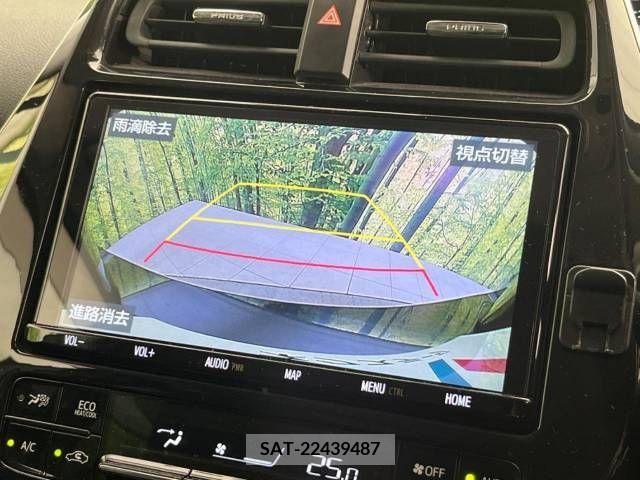 Toyota PRIUS 2020-01 378928-4