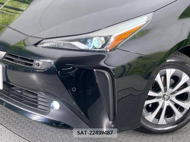 Toyota PRIUS 2020-01 378928-12