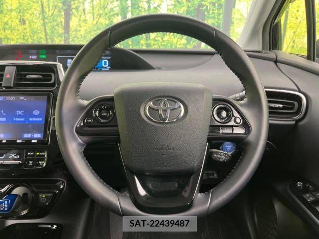 Toyota PRIUS 2020-01 378928-11