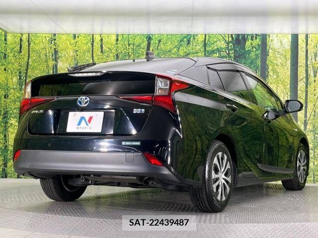 Toyota PRIUS 2020-01 378928-17