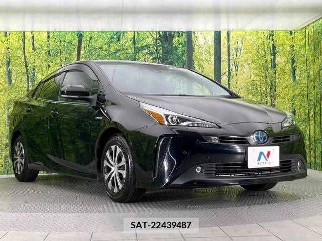 Toyota PRIUS 2020-01 378928-16