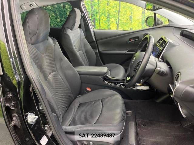 Toyota PRIUS 2020-01 378928-8