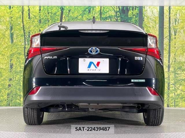 Toyota PRIUS 2020-01 378928-15