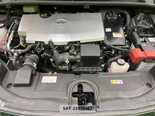 Toyota PRIUS 2020-01 378928-18