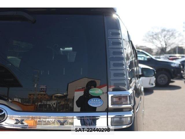 Toyota VOXY 2018-11 223658-10
