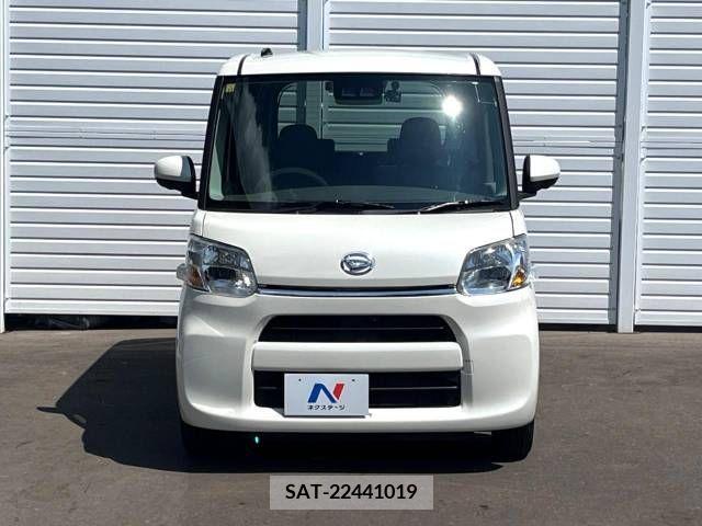 Daihatsu TANTO 2018-11 394516-15
