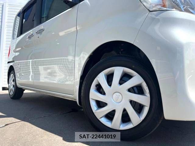 Daihatsu TANTO 2018-11 394516-14