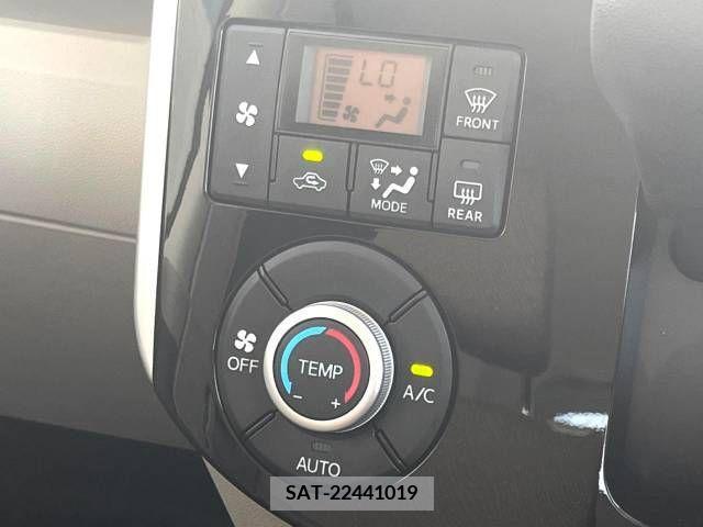 Daihatsu TANTO 2018-11 394516-4