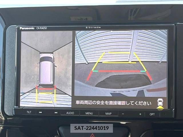 Daihatsu TANTO 2018-11 394516-3