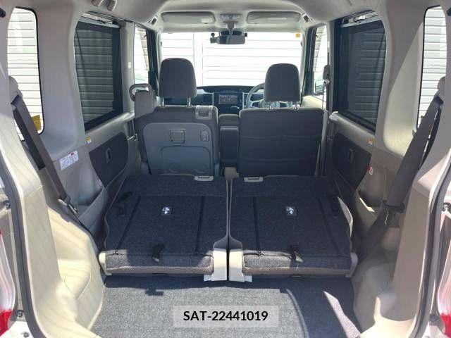 Daihatsu TANTO 2018-11 394516-12