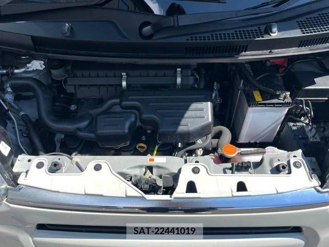 Daihatsu TANTO 2018-11 394516-19