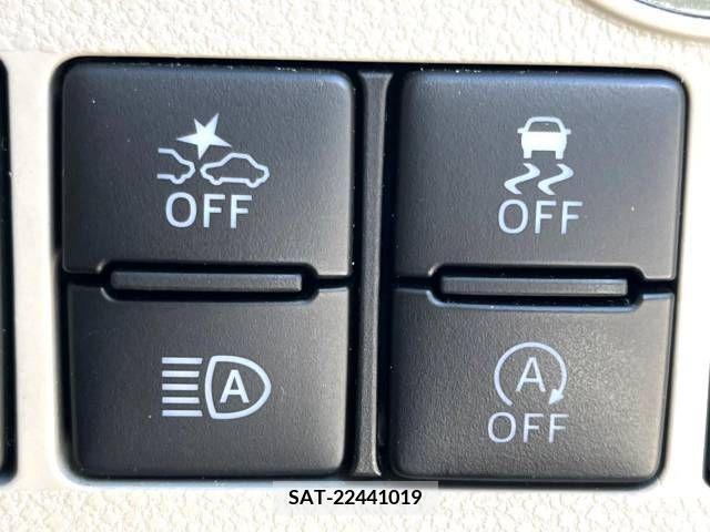 Daihatsu TANTO 2018-11 394516-6