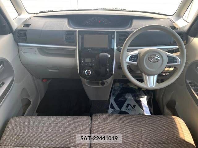 Daihatsu TANTO 2018-11 394516-1