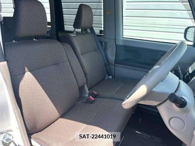 Daihatsu TANTO 2018-11 394516-10