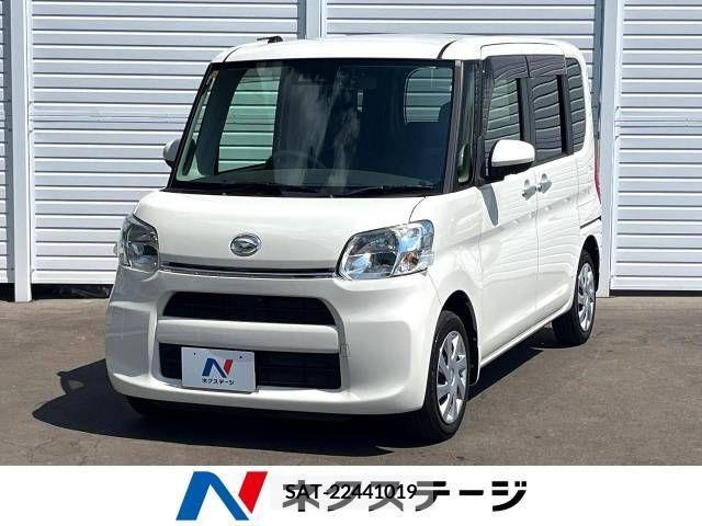 Daihatsu TANTO 2018-11 394516-0