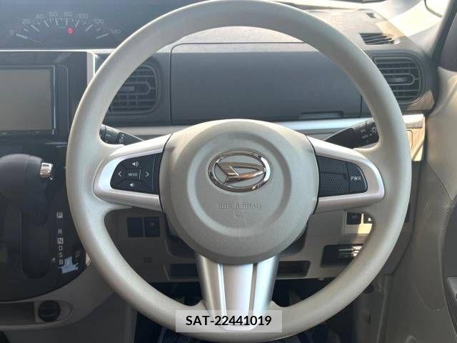 Daihatsu TANTO 2018-11 394516-9
