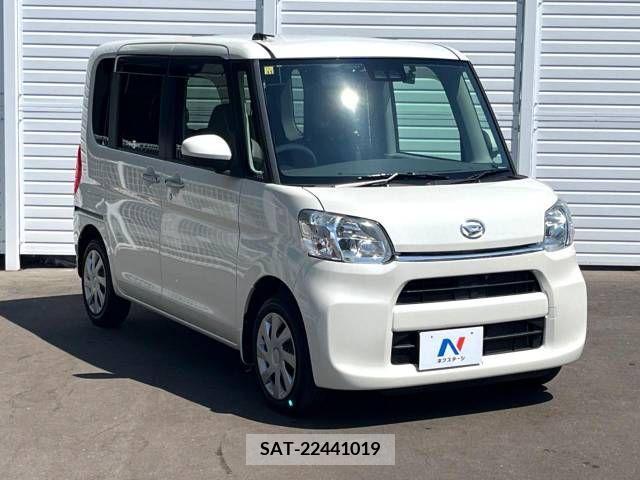 Daihatsu TANTO 2018-11 394516-17