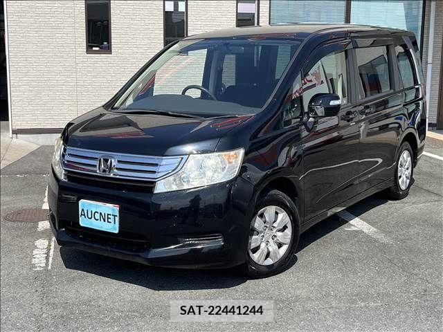 Honda STEP WGN 2011-04 286104-0