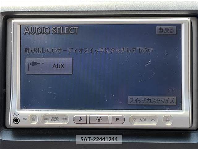 Honda STEP WGN 2011-04 286104-12