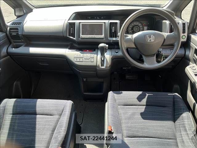 Honda STEP WGN 2011-04 286104-1