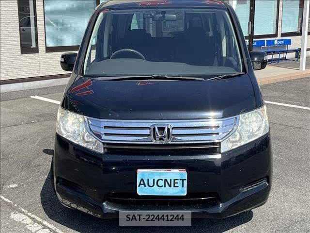 Honda STEP WGN 2011-04 286104-3