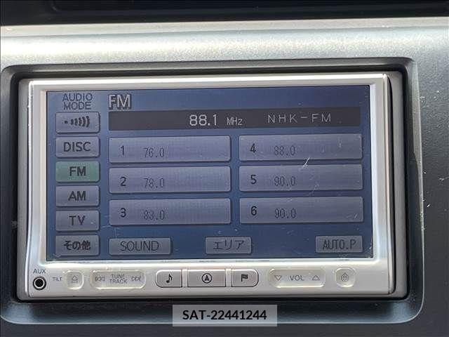 Honda STEP WGN 2011-04 286104-11