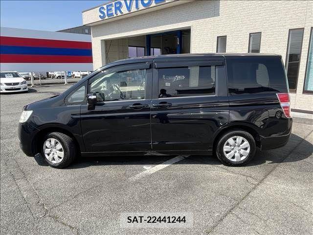 Honda STEP WGN 2011-04 286104-5