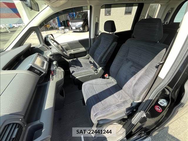 Honda STEP WGN 2011-04 286104-6